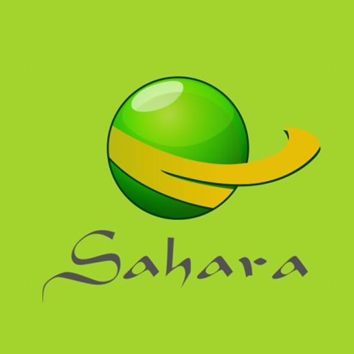 Sahara