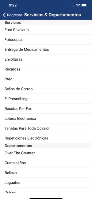 Farmacia PR Expreso Ciales(圖3)-速報App