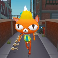 Hungry Cat Dash pour PC