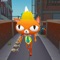 Play as Super cat Tom as you dash, jump and spin your way across stunning 3D environments