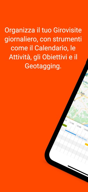 Goose - CRM per la Vendita(圖3)-速報App