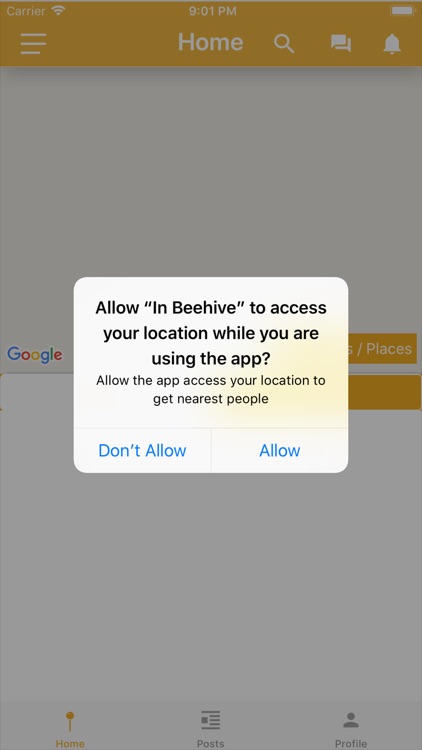 In Beehive screenshot-3