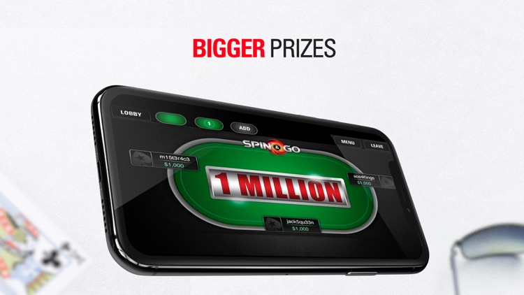 PokerStars Poker: Games Online