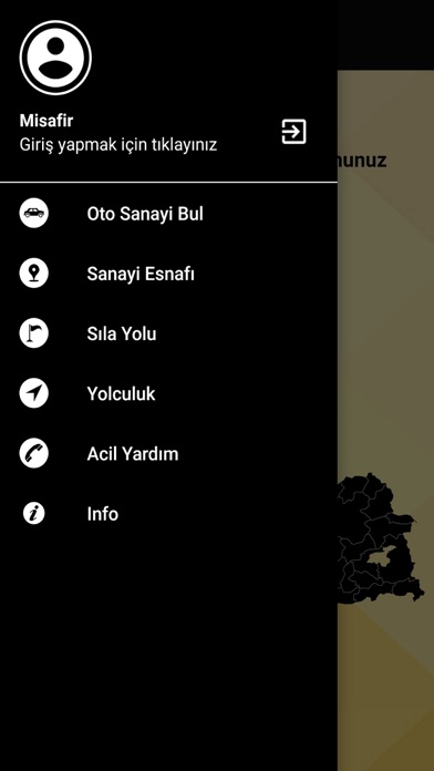 Oto Sanayi Bul screenshot 2