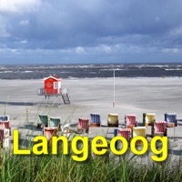 Langeoog App für den Urlaub pour PC