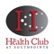 Download The Health Club at Southpointe app today to schedule classes, track workouts, get notifications, and be the first to know about exclusive offers and incentives