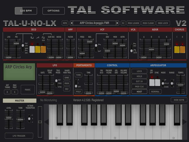 TAL-U-NO-LX(圖1)-速報App