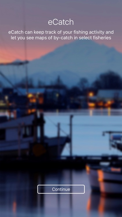 eCatch Mobile