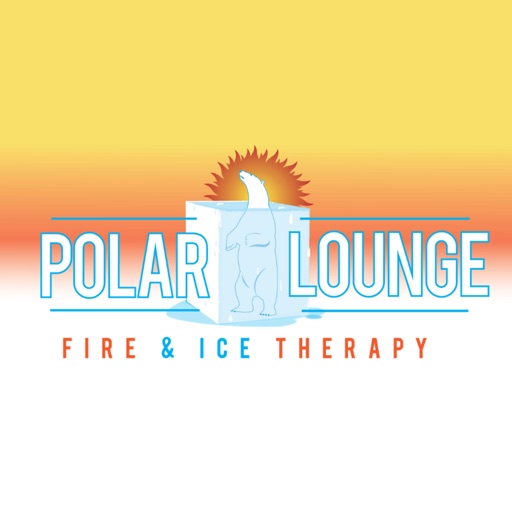 Polar Lounge Icon