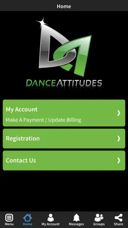 Game screenshot Dance Attitudes apk