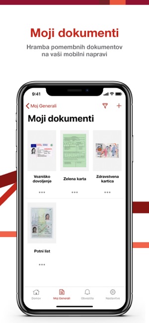 Moj GENERALI(圖4)-速報App