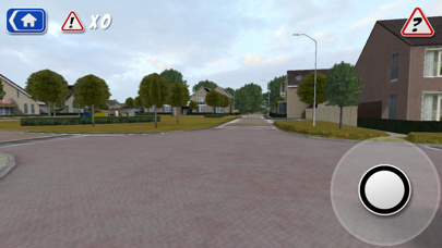 WegWijs VR screenshot 4