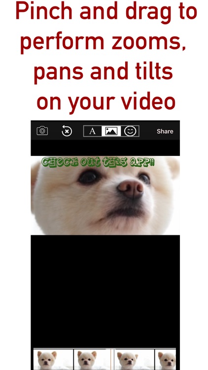 Speed Up Video Slomo Boomerang
