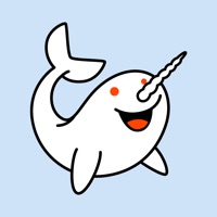 Contacter Narwhal 2 for Reddit