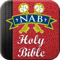 Catholic New American Bible RE PC 용