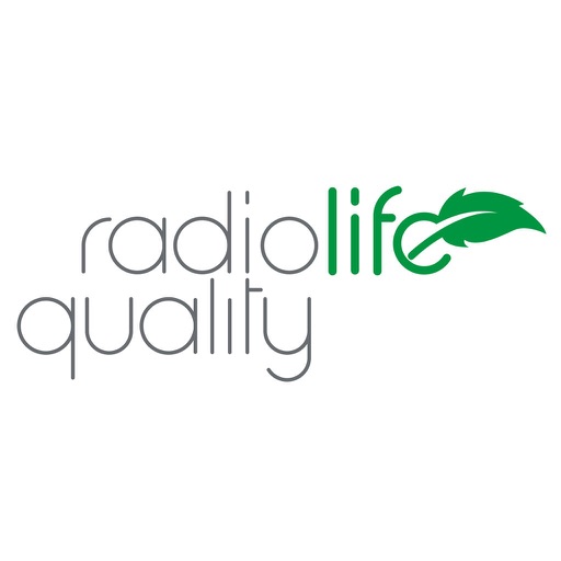 Radio Life Quality icon