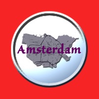 Amsterdam Offline City Guide apk