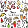 Geo Food Store