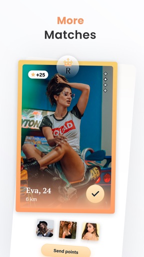 Royals - Dating Game for Elite screenshot 7