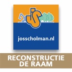 Reconstructie de Raam