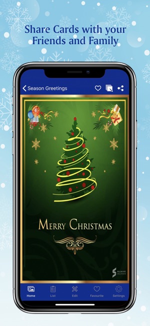 Season's Greetings(圖4)-速報App