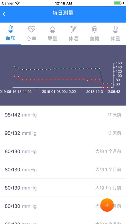 化验通-化验单智能识别 screenshot-4