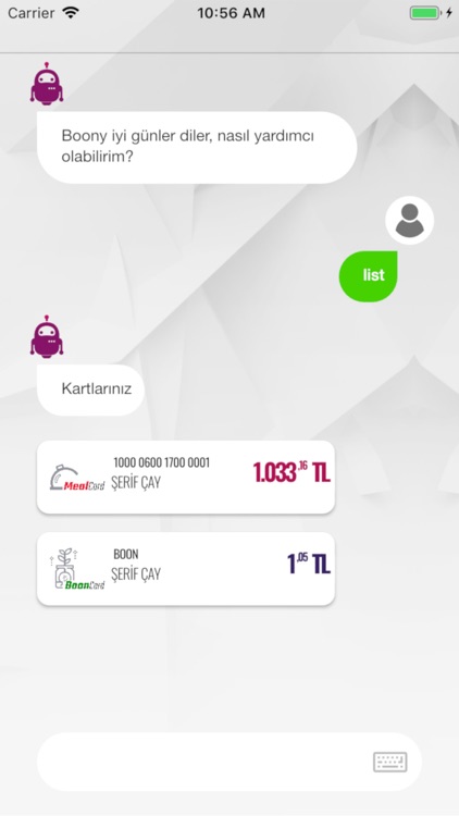 CIOCard Mobil screenshot-5