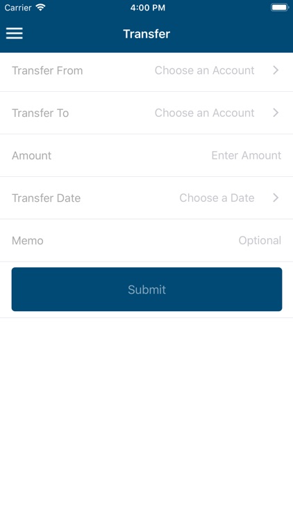 United Bank - Mobile Banking screenshot-3