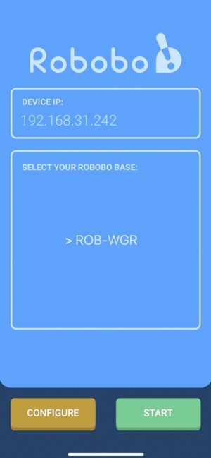 Robobo Developer(圖1)-速報App