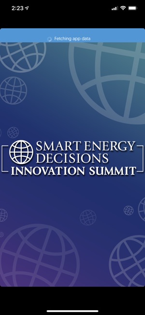 Smart Energy Decisions(圖2)-速報App