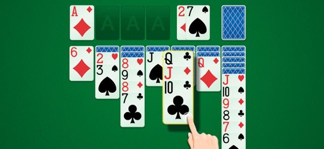 Solitaire Windows Games(圖5)-速報App