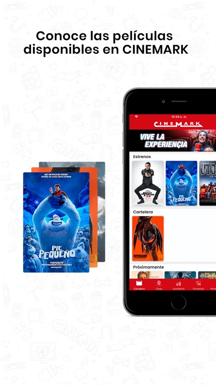 Cinemark Perú