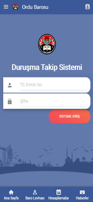 Ordu Barosu(圖2)-速報App