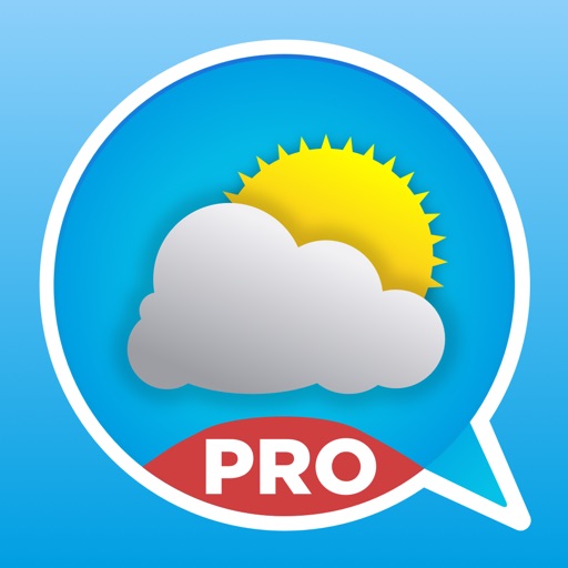 Weather 14 days Pro