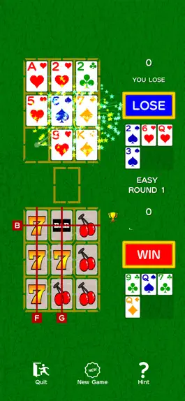 Game screenshot NUM-AMI & FREECELL hack