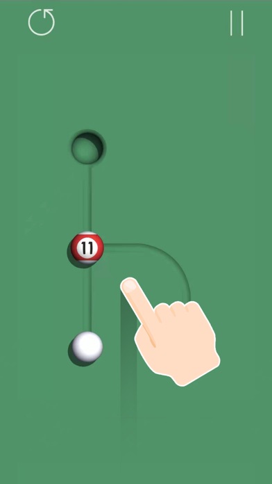 Ball Puzzle - Pool Puzzle screenshot 3