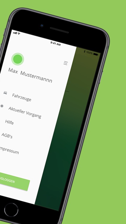 Car.Casion Service App