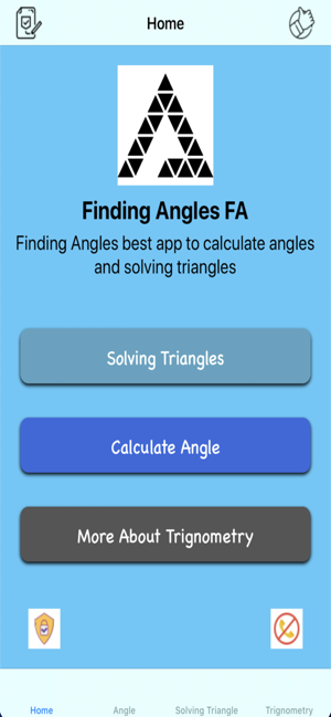 Finding Angles FA(圖2)-速報App