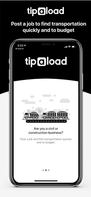 Tipaload Shipper(圖8)-速報App