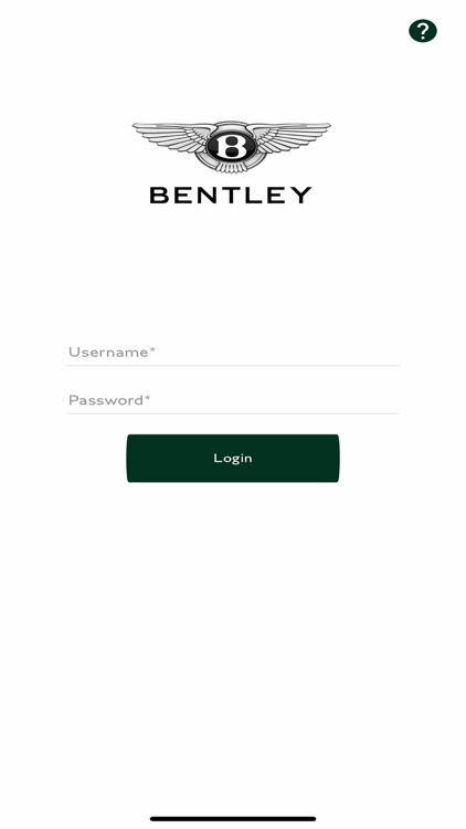 Bentley Data Capture