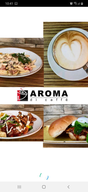 Aroma Di Caffee(圖1)-速報App