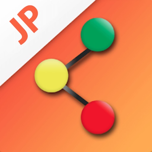 CARED JP icon