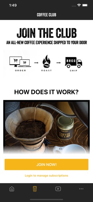 Black Rifle Coffee Company.(圖4)-速報App