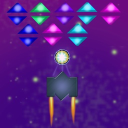 Space Triangular Saga