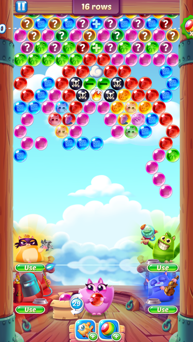 Cookie Cats Pop Screenshot 4