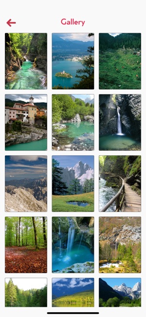 Visit Triglav National Park(圖4)-速報App