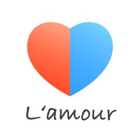 Lamour— знакомства & общение