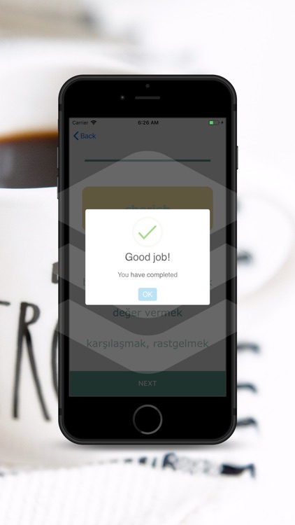 10 English Words screenshot-3