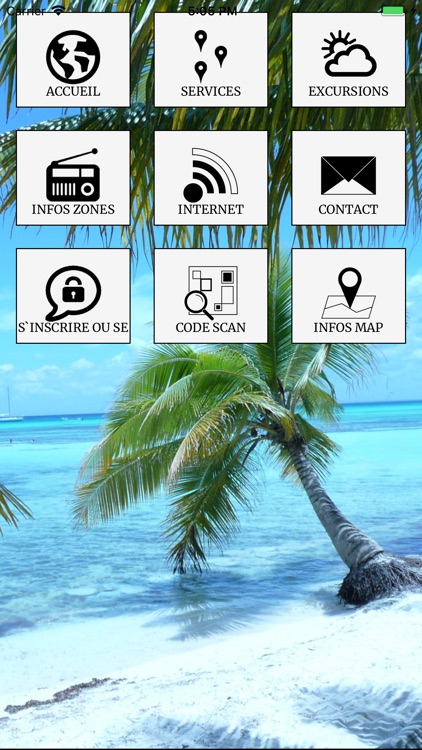 Excursions Punta Cana