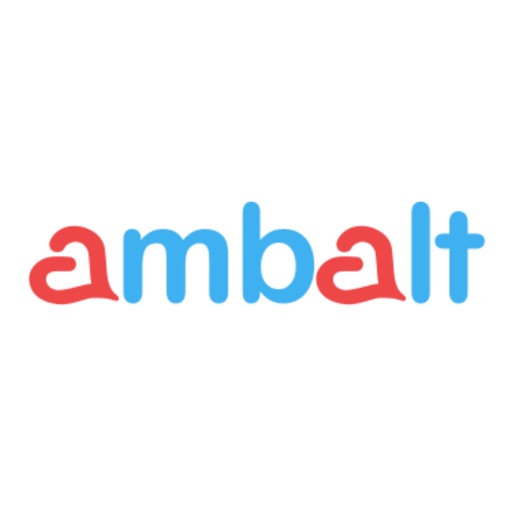 icon of Ambalt Onlus